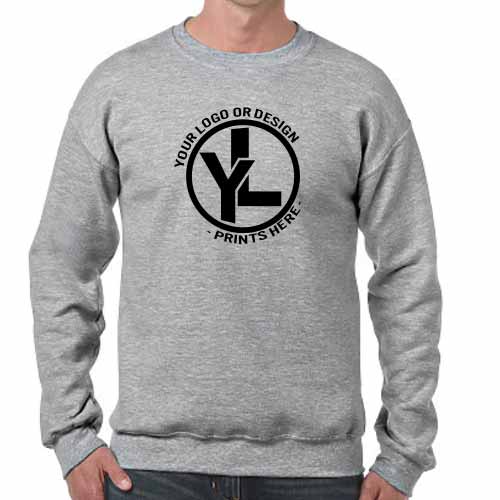 Personalized Sweatshirt