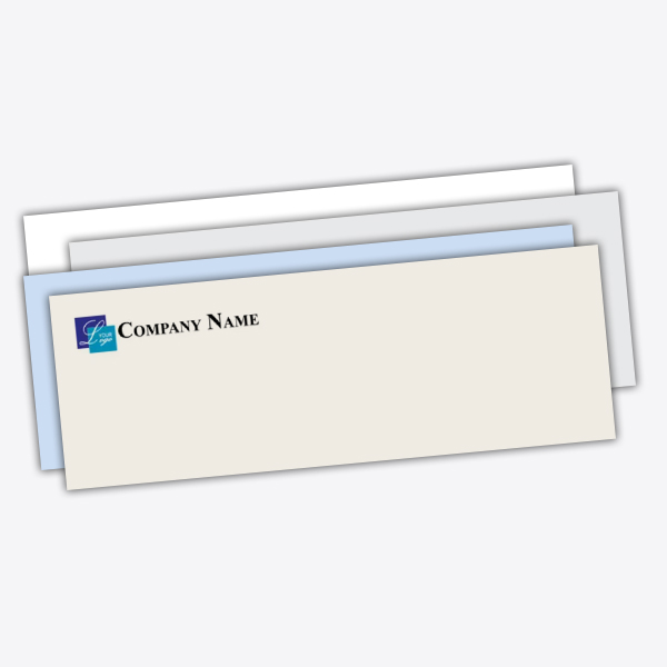 Stationery Envelope