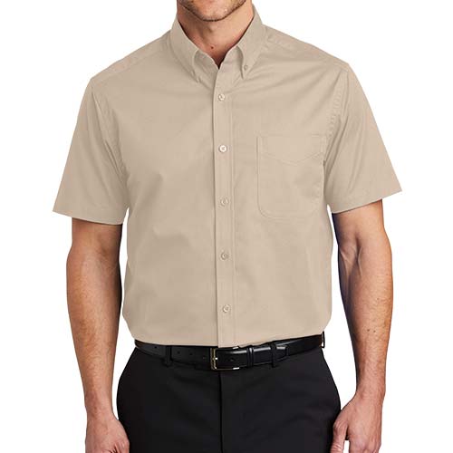 Port Authority Easy Care Company Dress Shirts