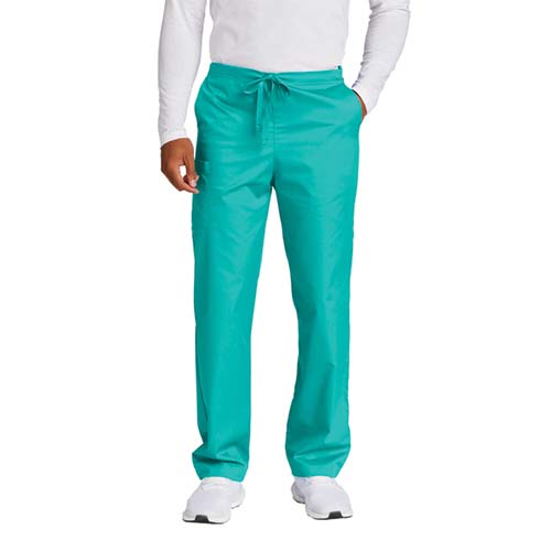 WonderWink Unisex Workflex Cargo Scrub Pants