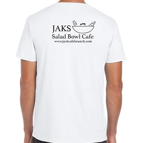 Restaurant Staff Uniform