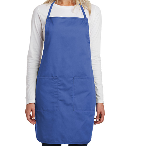 Port Authority Full-Length Apron