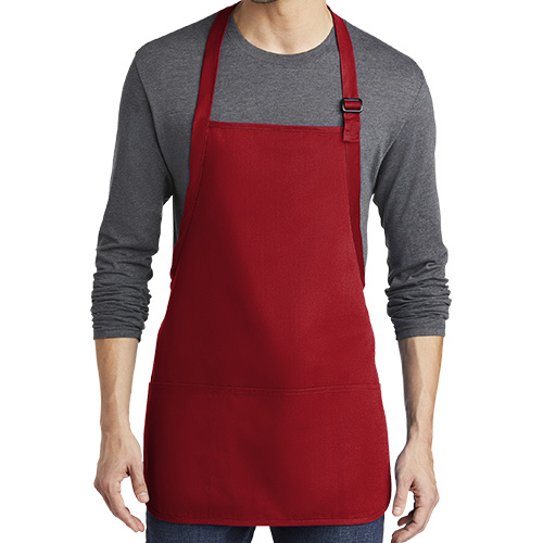 Port Authority Medium-Length Apron