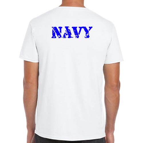 US Navy T-Shirt